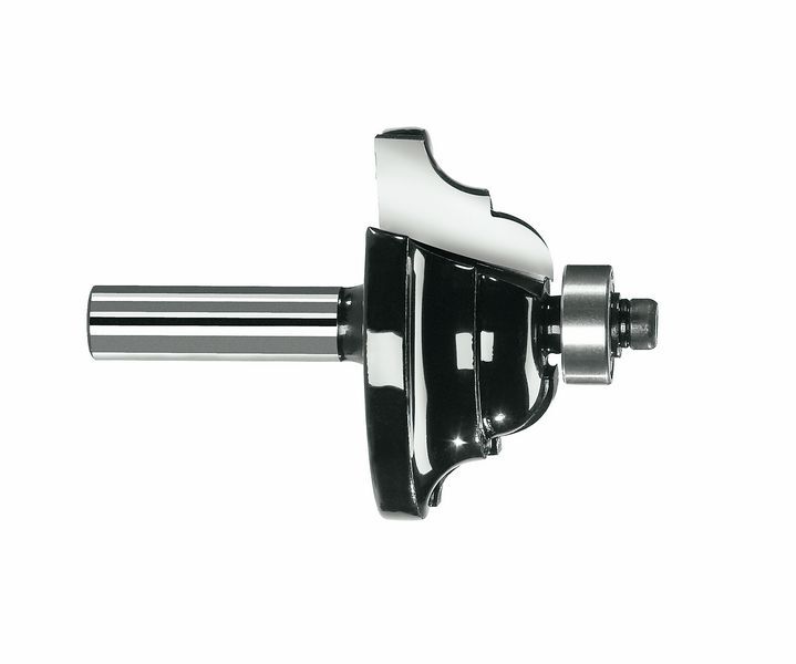 Bosch HM-Profilfräser D 8/R 6,3 mm