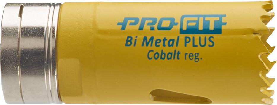 HSS Bi-Metall Lochsäge Plus 32mm Profit