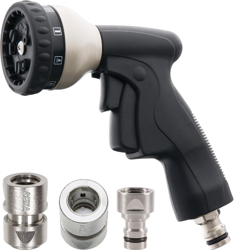 Multibrause 9 S Starterset Hahnstecker3/4"-24,66mm bei leitermann.de günstig kaufen Multibrause 9 S Starterset Hahnstecker3/4"-24,66mm