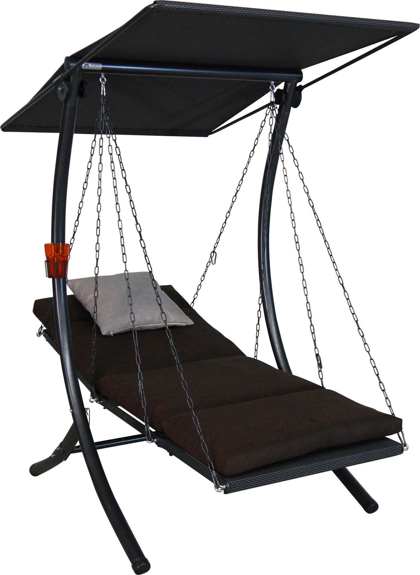 Hollywoodschaukel 1-Sitzer Swing bei leitermann.de günstig kaufen Hollywoodschaukel 1-Sitzer Swing