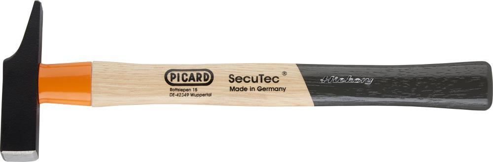 EDE Schreinerhammer SecuTec 30mm Picard