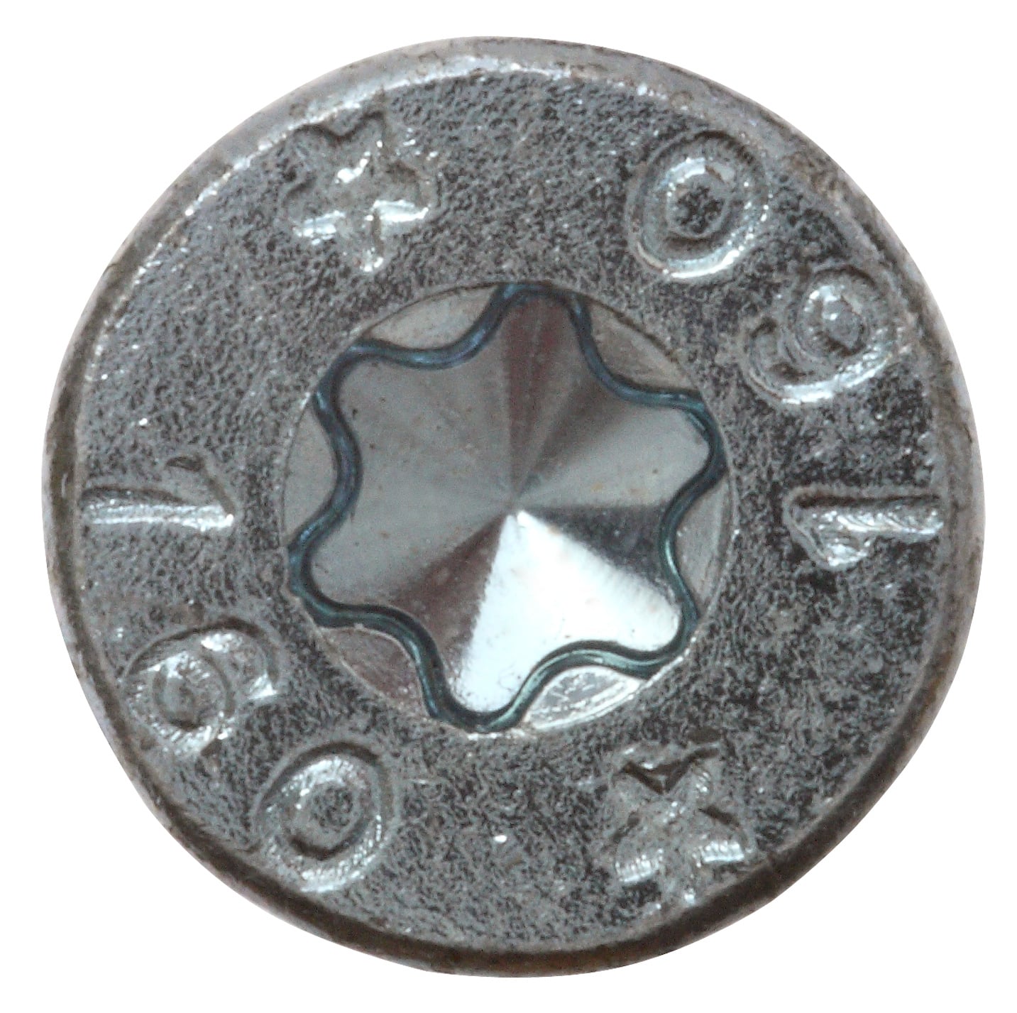 Holzschraube mit Senkkopf verzinkt bei leitermann.de günstig kaufen Holzschraube mit Senkkopf verzinkt