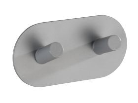 Wandhaken Duo bei leitermann.de günstig kaufen Wandhaken Duo