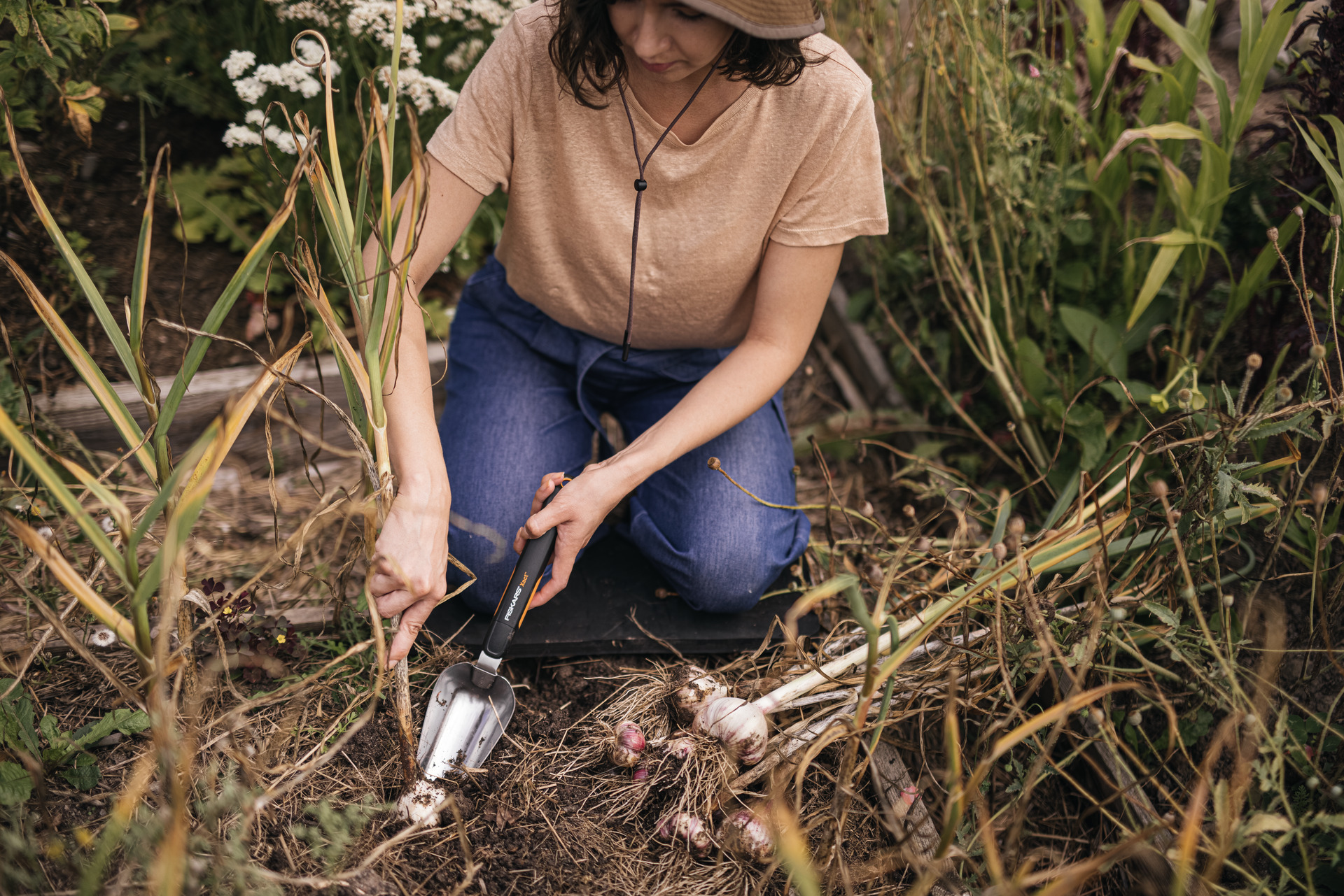 Xact Blumenkelle bei leitermann.de günstig kaufen Xact Blumenkelle