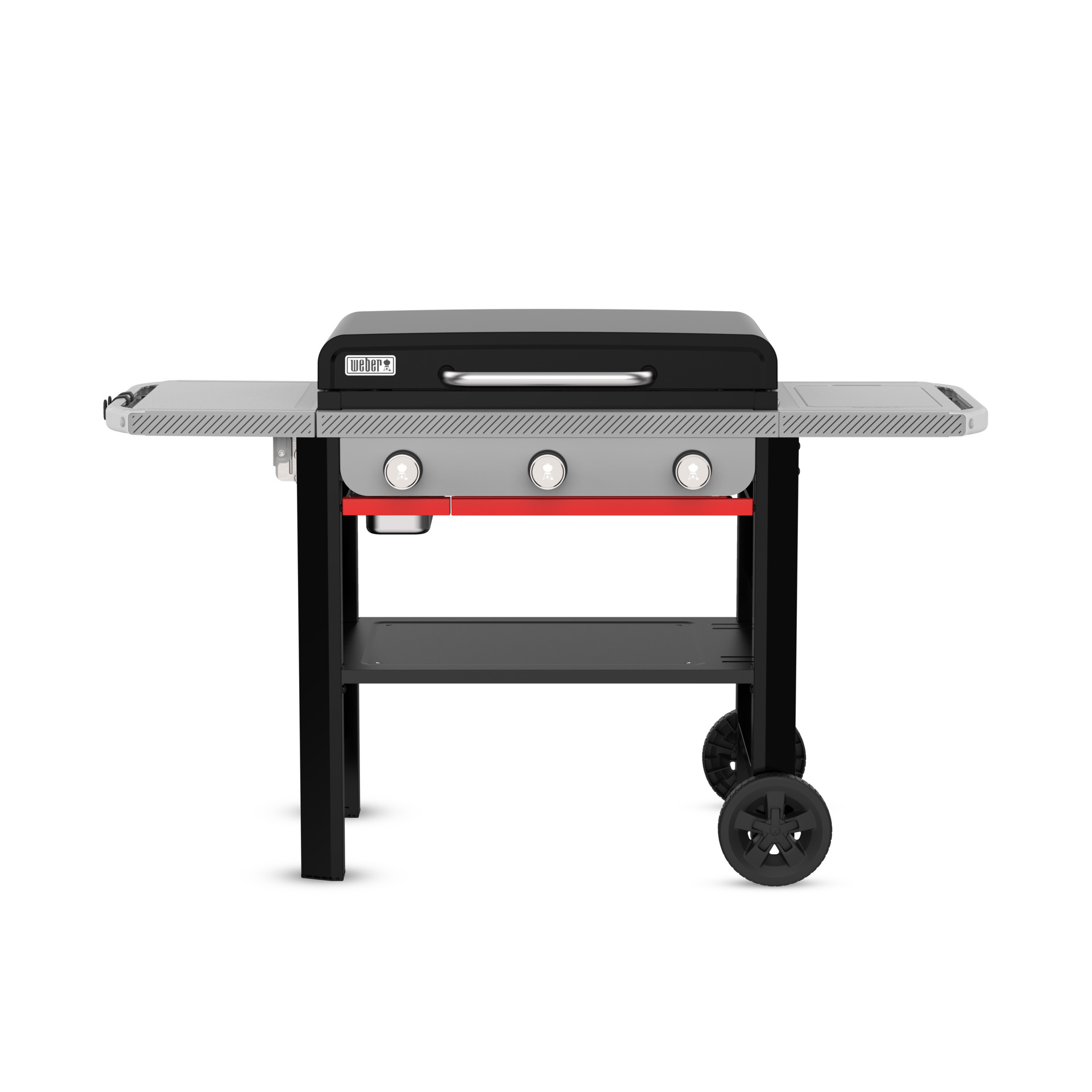 Gasgrill Slate GPD 71cm Premium Griddle