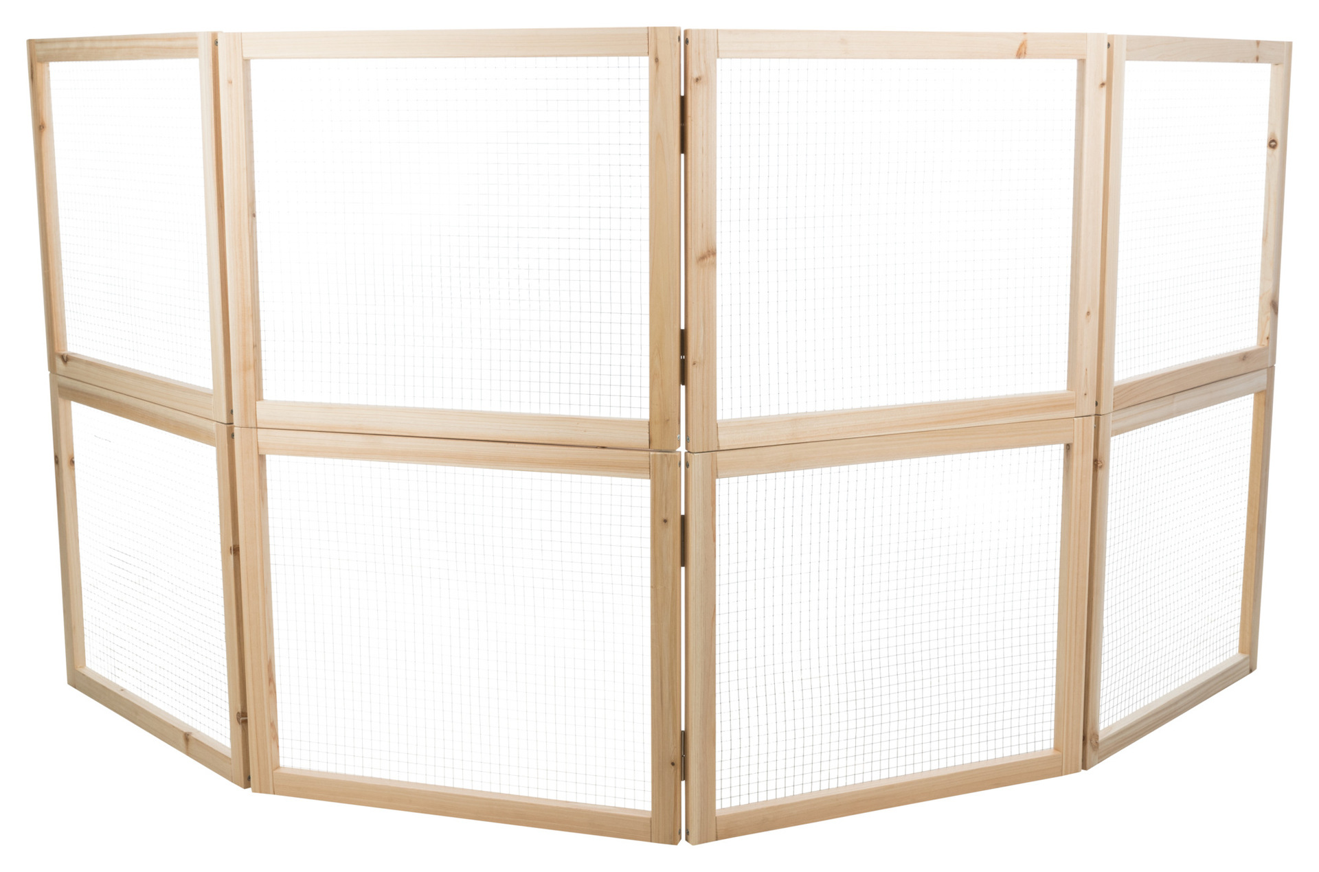 Indoor Freilaufgehege bei leitermann.de günstig kaufen Indoor Freilaufgehege