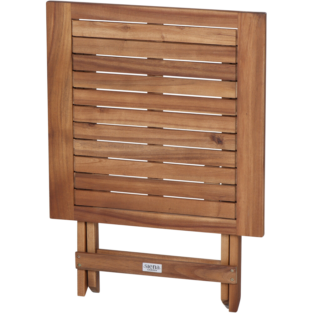 Paleros Hocker Akazie