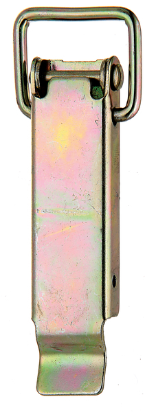 Kistenverschluss ohne Schließhaken