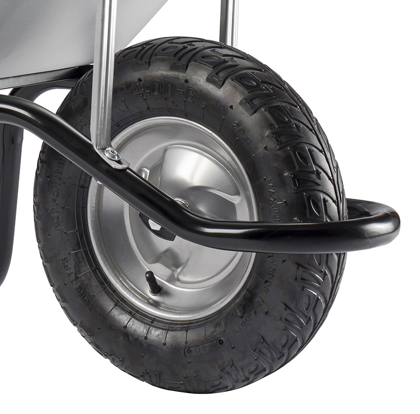 Schubkarre Aktiv Excellium 120L