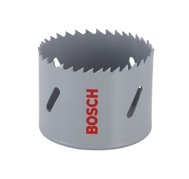 Bosch HSS-Bi-Metall-Lochsäge 43mm