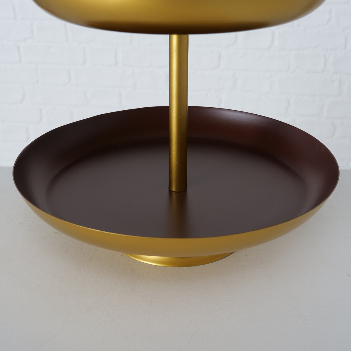 Etagere Minello bei leitermann.de günstig kaufen Etagere Minello