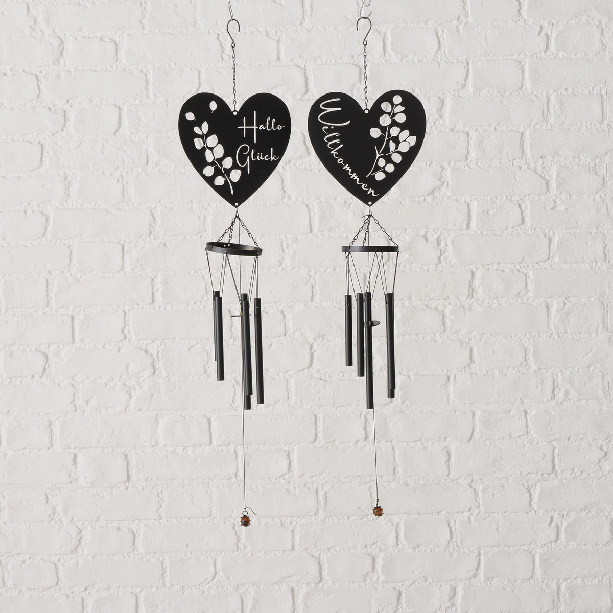 Windspiel Calypso, 2-fach sortiert bei leitermann.de günstig kaufen Windspiel Calypso, 2-fach sortiert