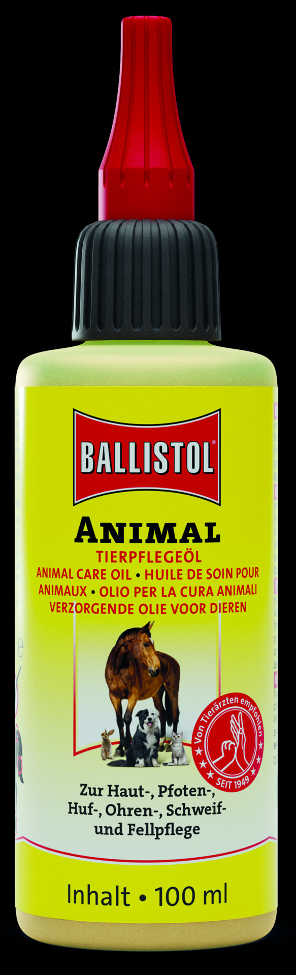 Albert Kerbl GmbH Ballistol animal 100 ml