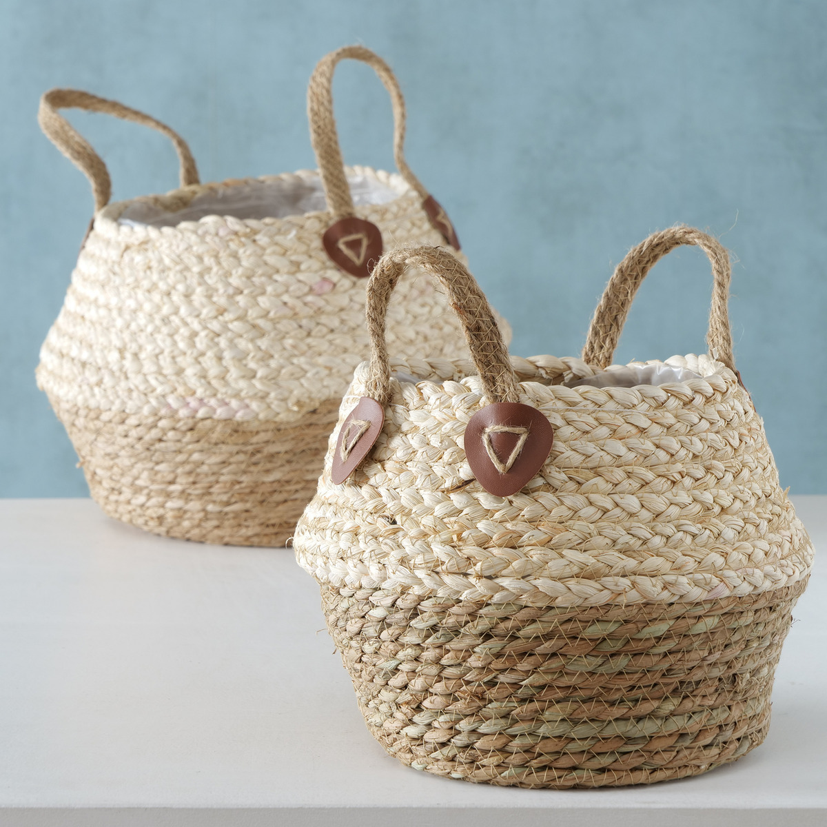 Pflanzkorb Sobina bei leitermann.de günstig kaufen Pflanzkorb Sobina