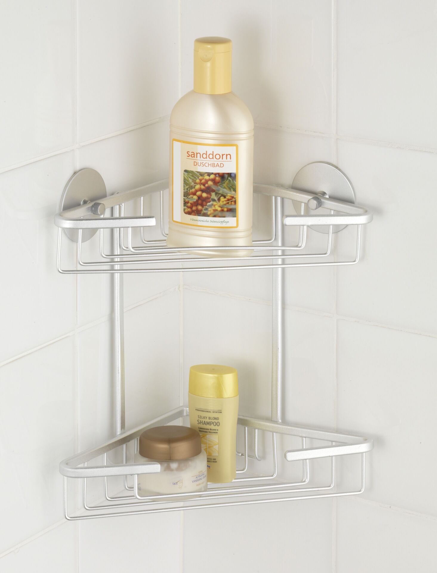 Turbo-Loc Eckregal bei leitermann.de günstig kaufen Turbo-Loc Eckregal