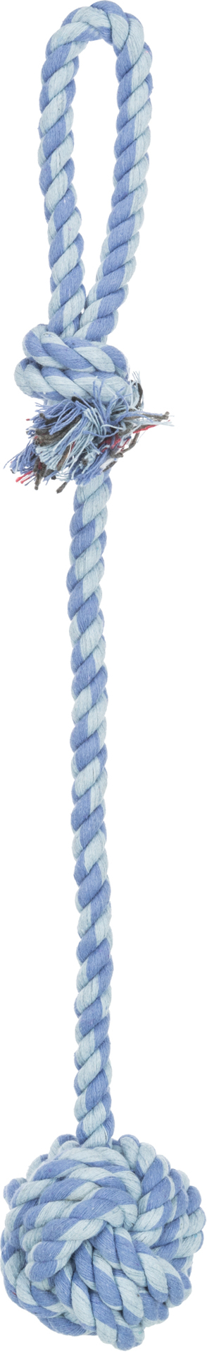 Spieltau mit eingeflochtenem Ball ø 7/50 cm