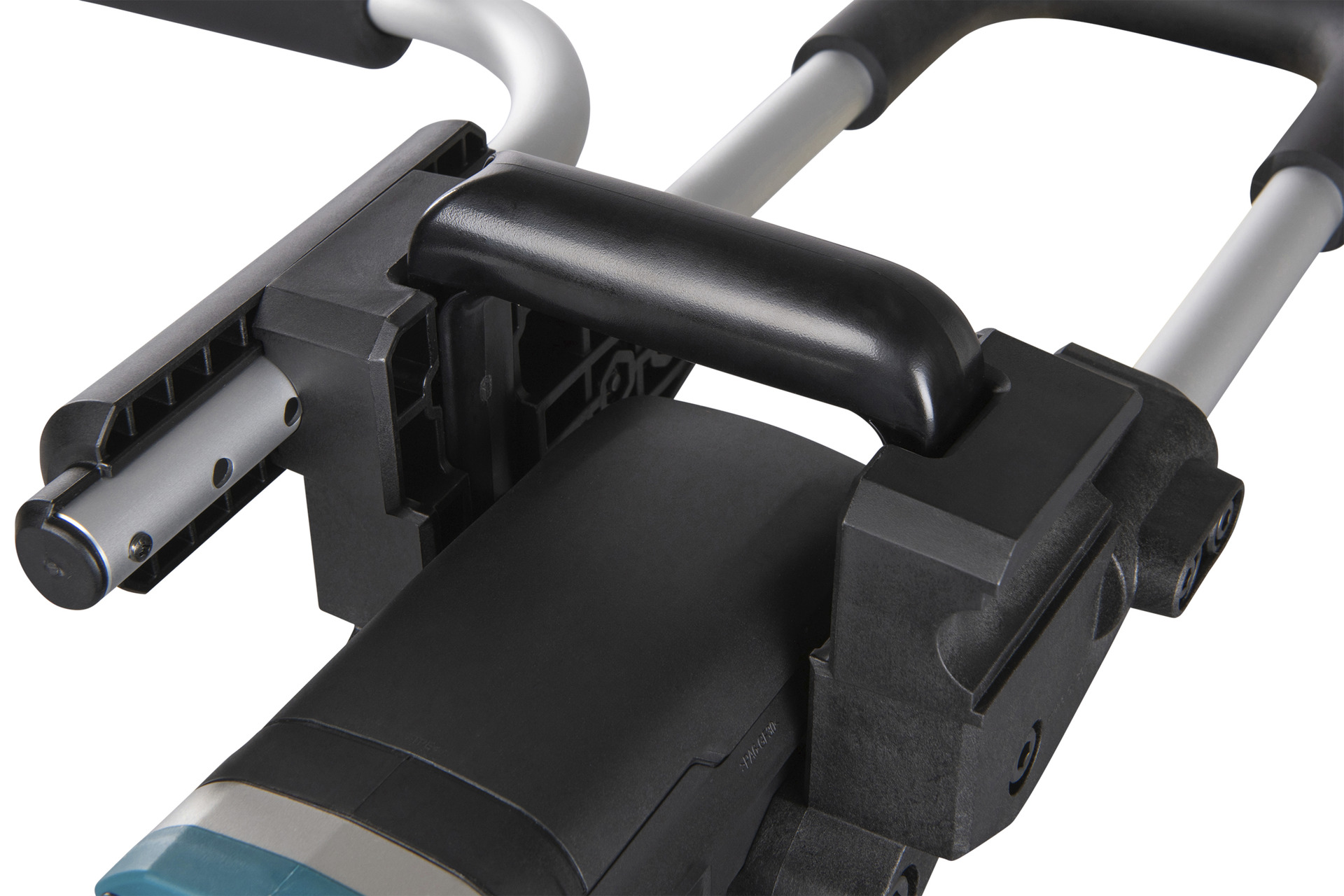 Akku-Erdbohrer DDG461Z 2x18V bei leitermann.de günstig kaufen Akku-Erdbohrer DDG461Z 2x18V