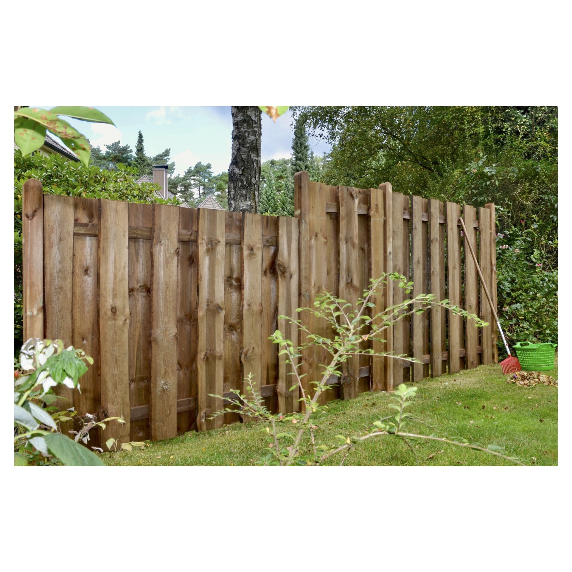 SEELAND-Serie kdi-braun