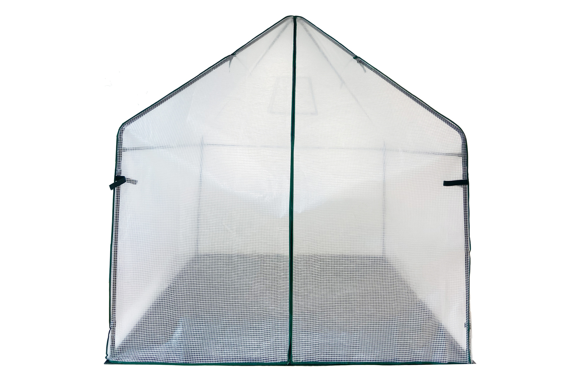 Foliengewächshaus Winterzelt mit Boden Peperoni bei leitermann.de günstig kaufen Foliengewächshaus Winterzelt mit Boden Peperoni