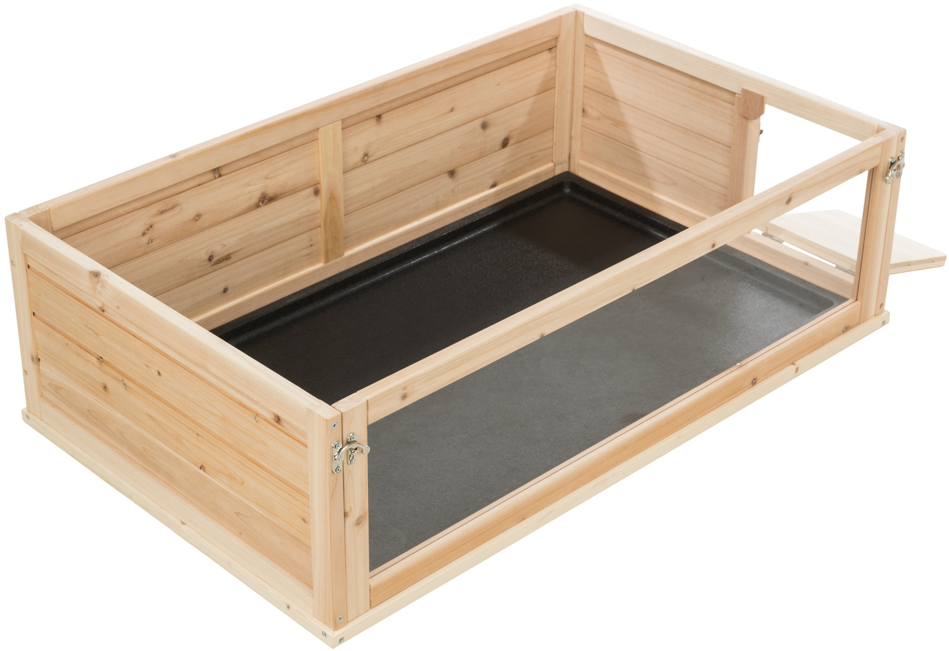 Indoor Gehege bei leitermann.de günstig kaufen Indoor Gehege