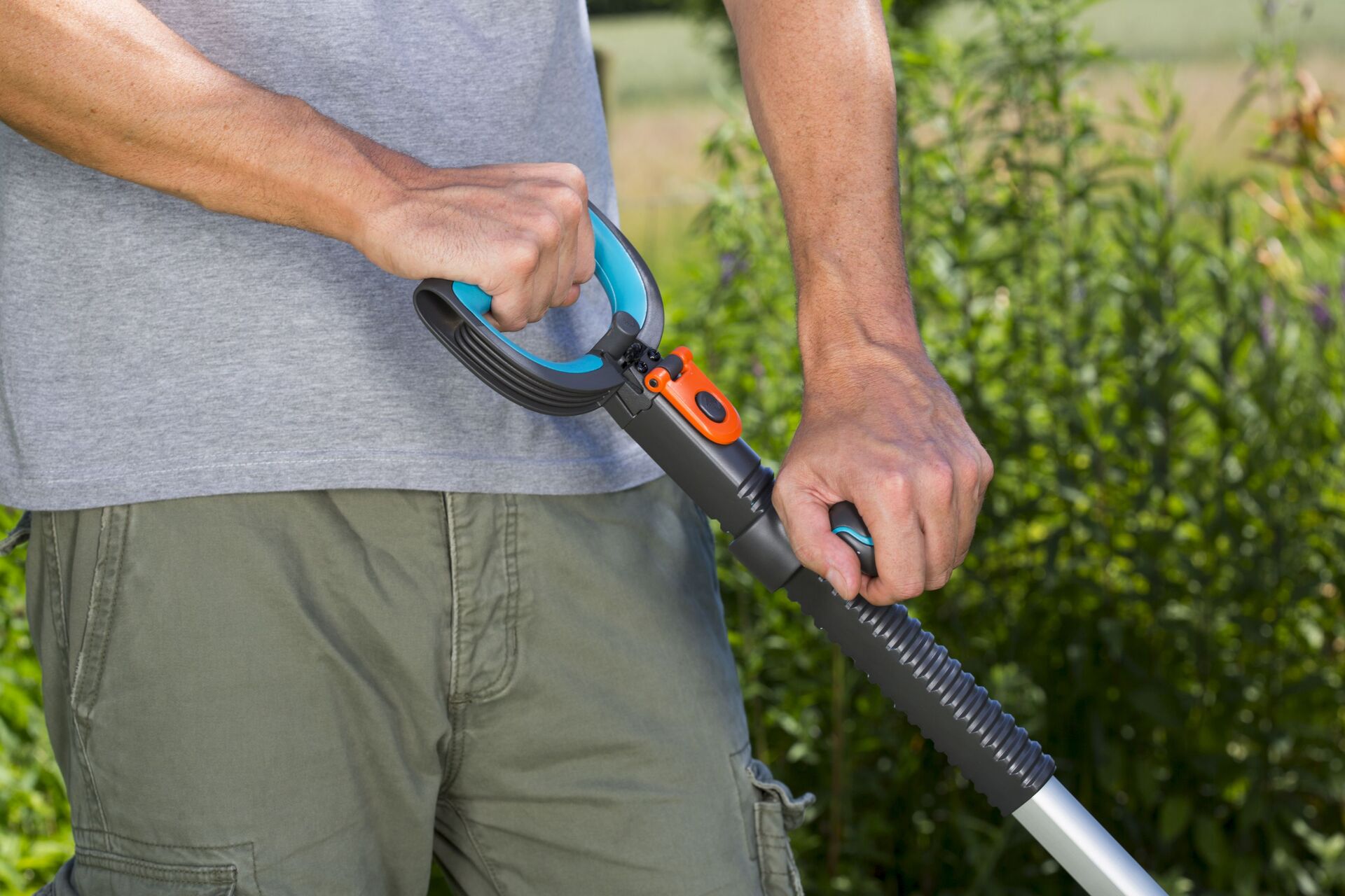 Astschere SlimCut bei leitermann.de günstig kaufen Astschere SlimCut