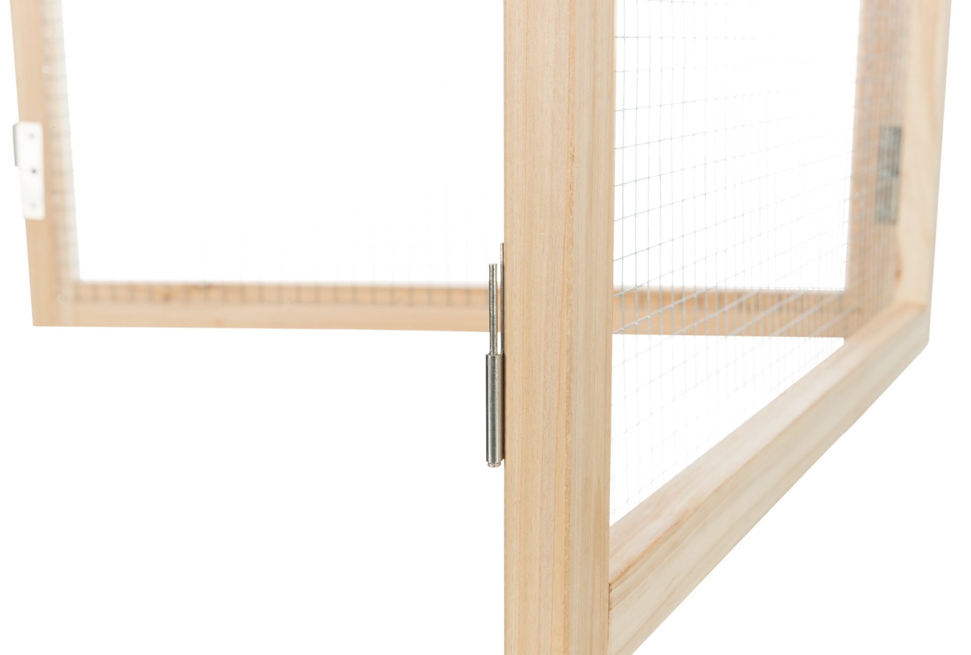 Indoor Freilaufgehege bei leitermann.de günstig kaufen Indoor Freilaufgehege