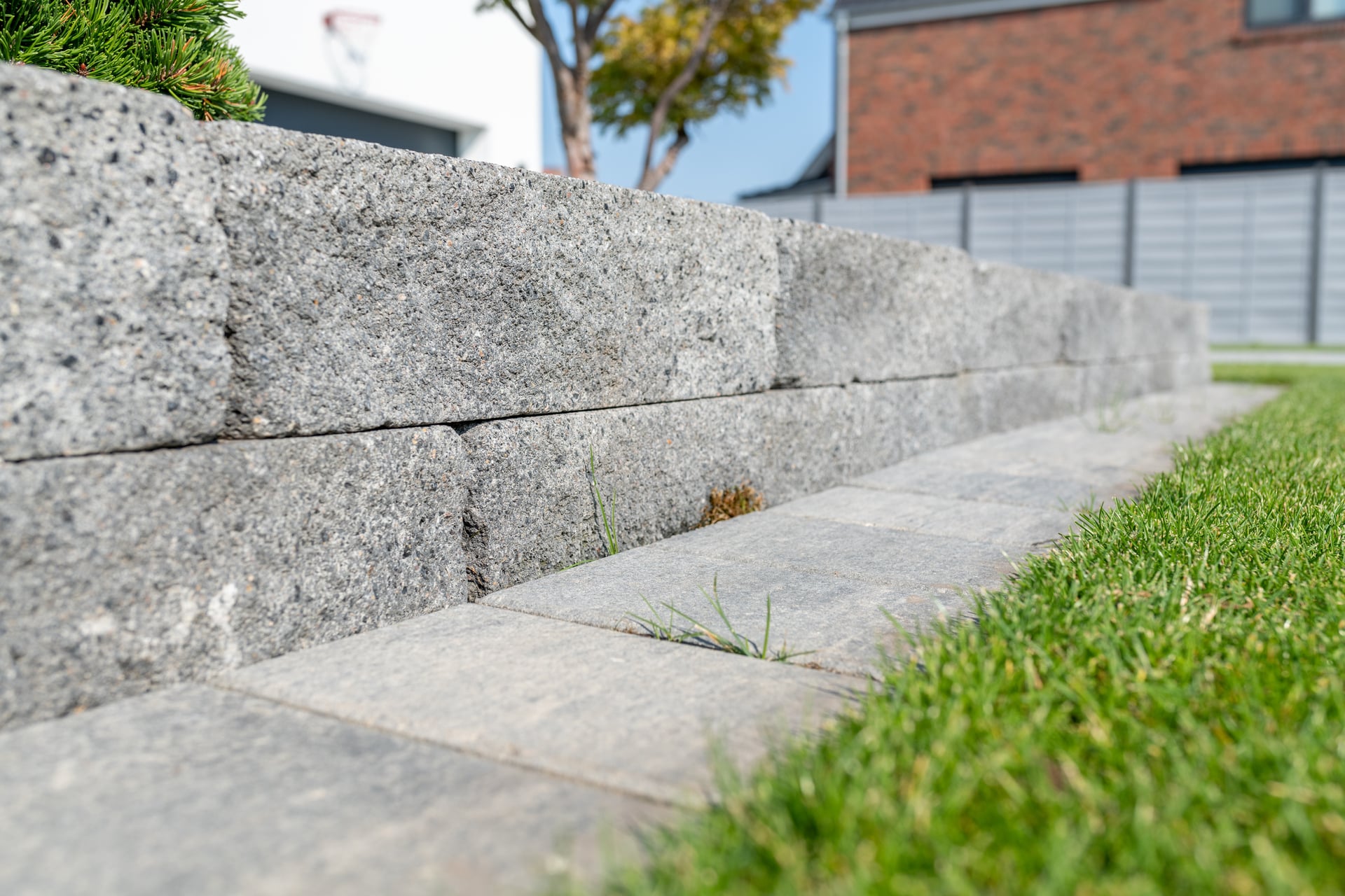 Mauerstein Prades bei leitermann.de günstig kaufen Mauerstein Prades