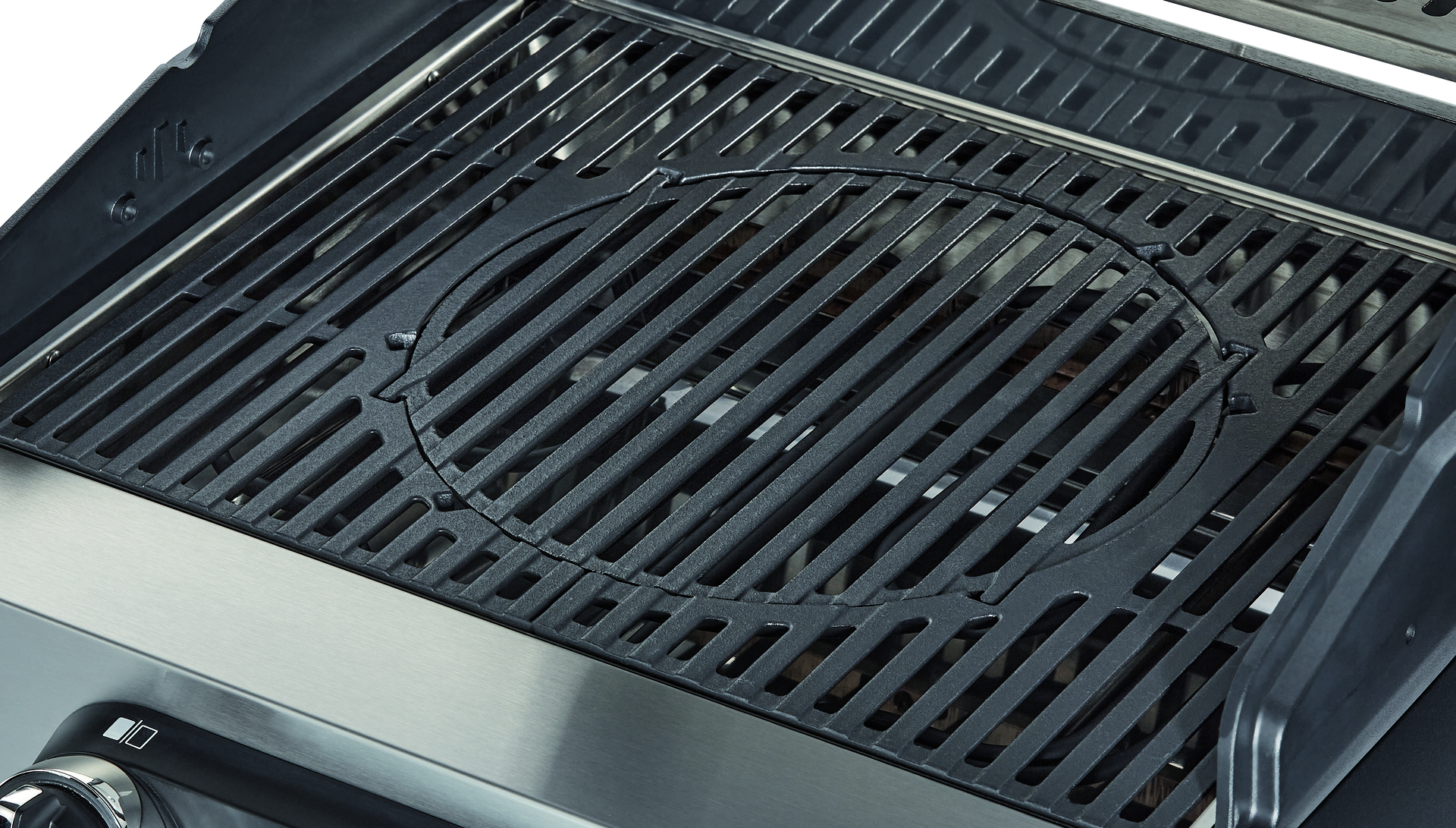 Elektrogrill eFLOW PRO 3000W