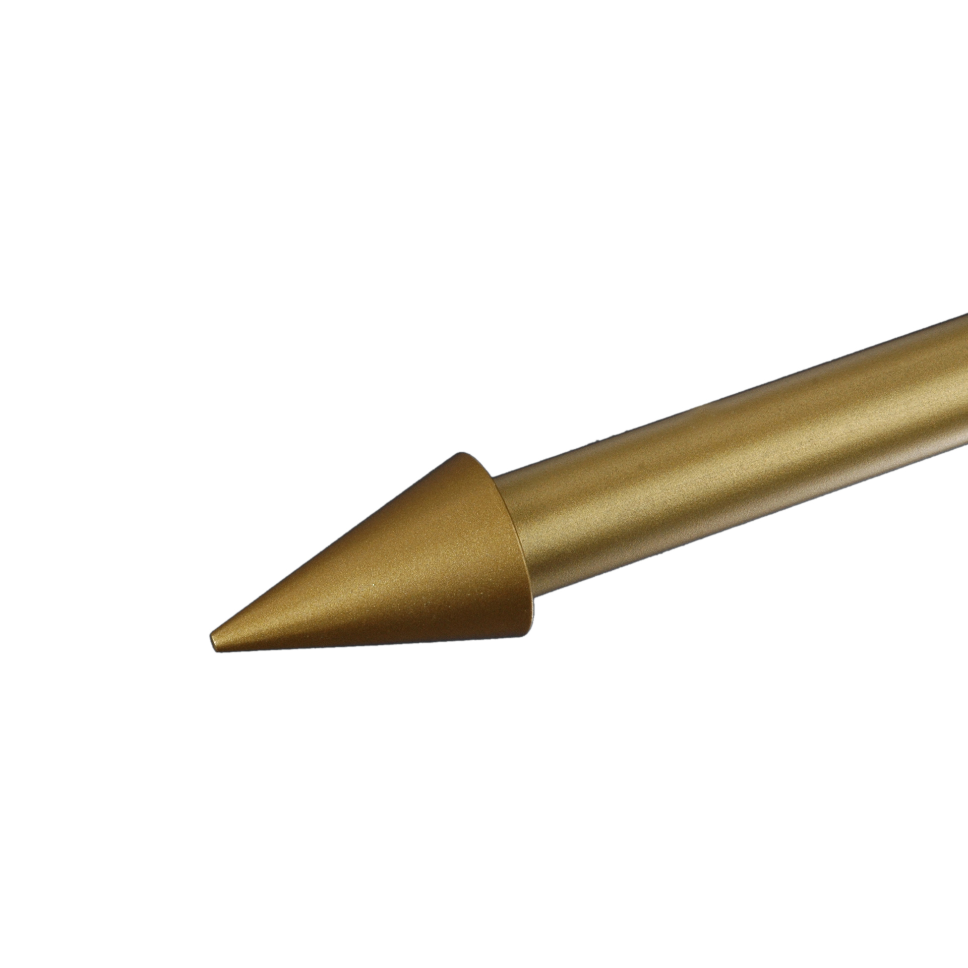 Endstück für Gardinenstangen Spitze Power ø 20 mm