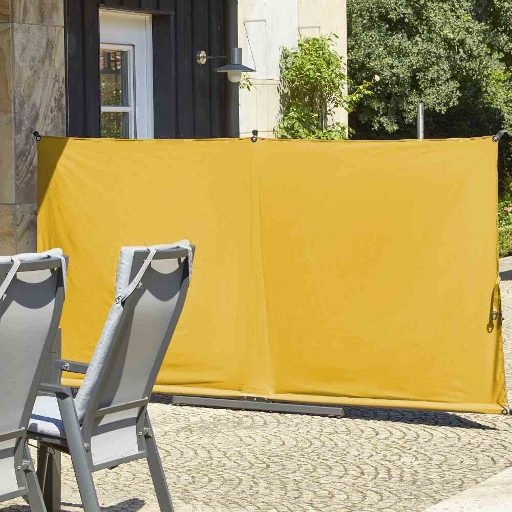 Ben Sichtschutz 150x280 cm bei leitermann.de günstig kaufen Ben Sichtschutz 150x280 cm