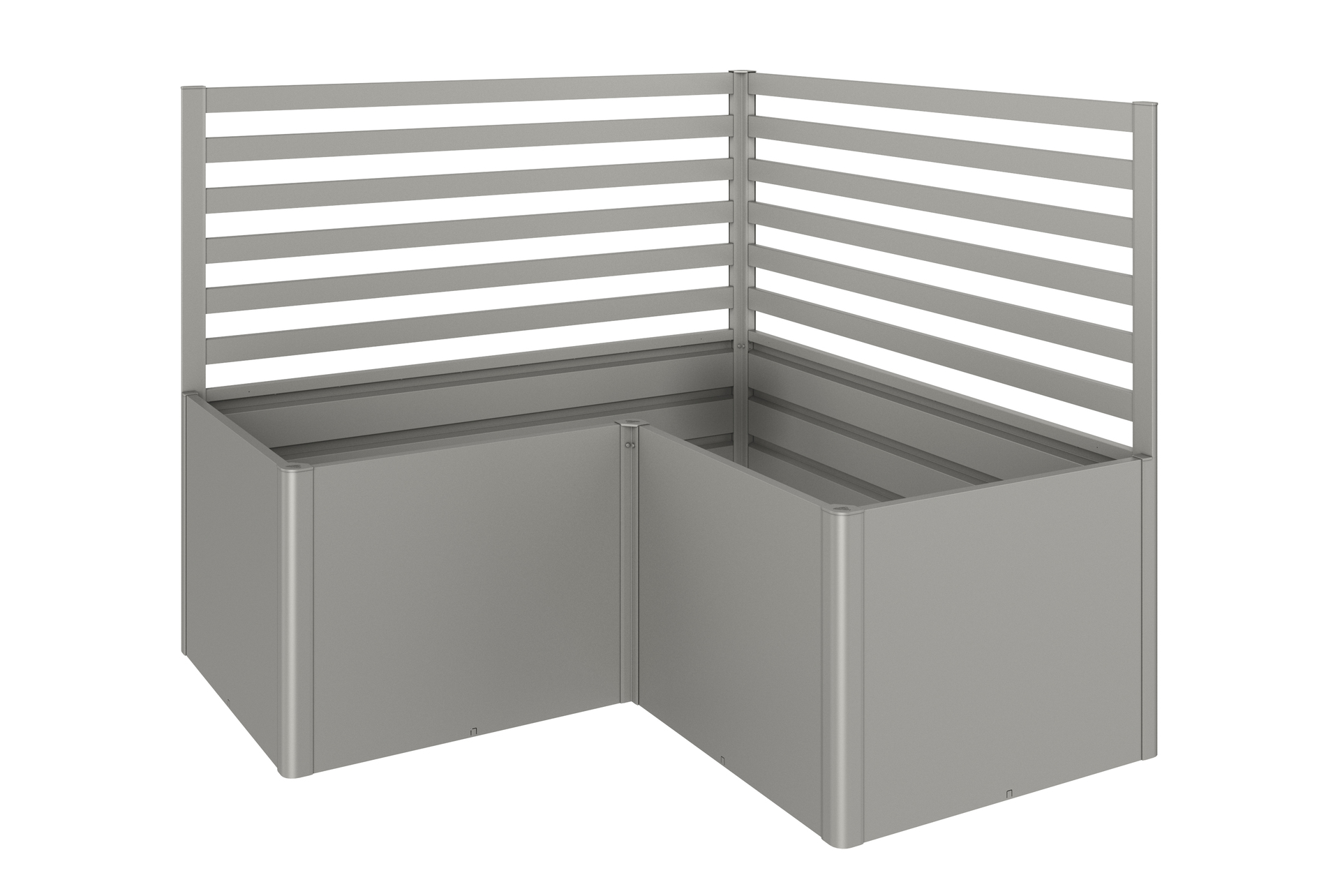 Rankgitter für L-Form bei leitermann.de günstig kaufen Rankgitter für L-Form