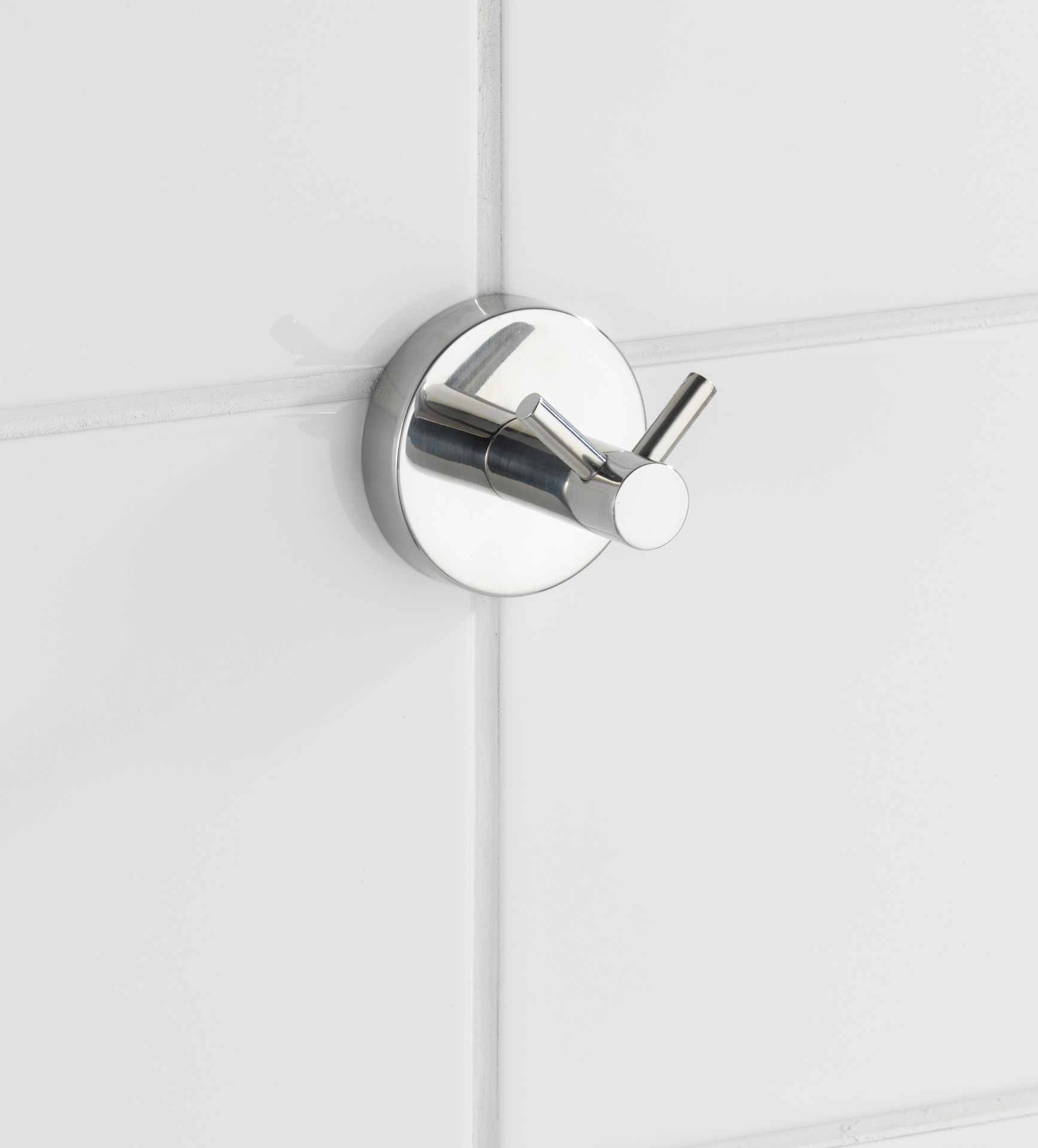 Wandhaken Duo Bosio bei leitermann.de günstig kaufen Wandhaken Duo Bosio