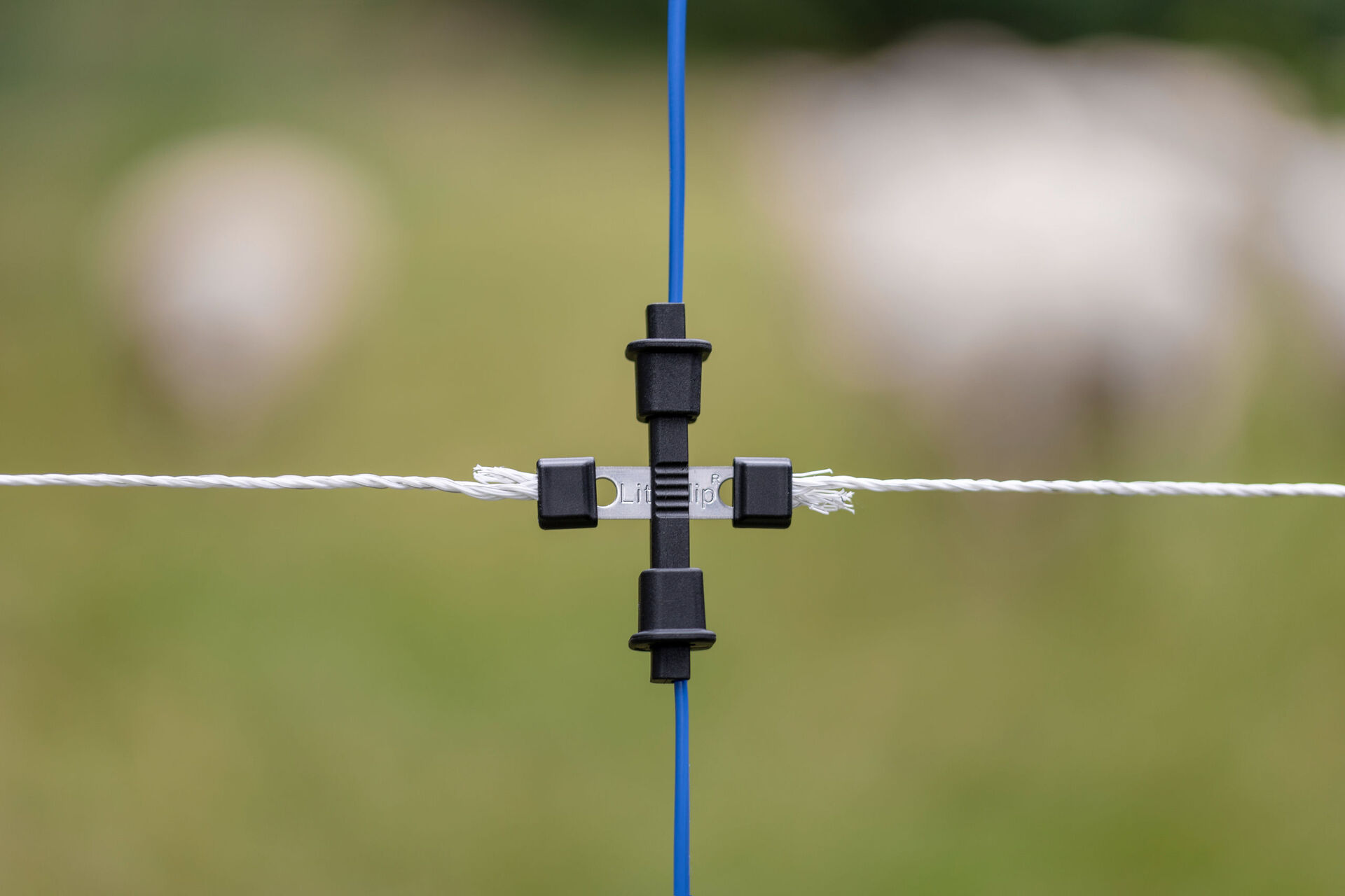 AKO Litzclip Verbinder, gerade bei leitermann.de günstig kaufen AKO Litzclip Verbinder, gerade