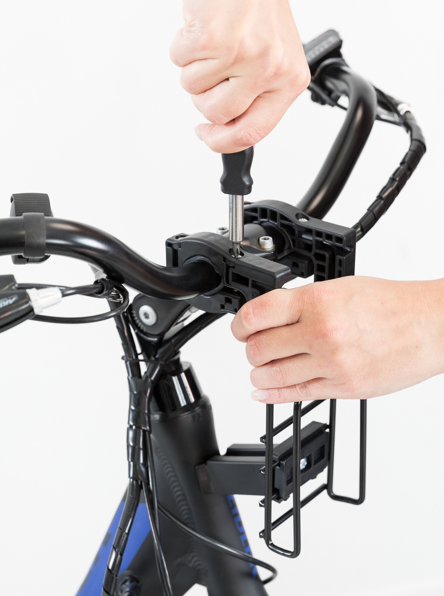 Hunde Front-Box bei leitermann.de günstig kaufen Hunde Front-Box