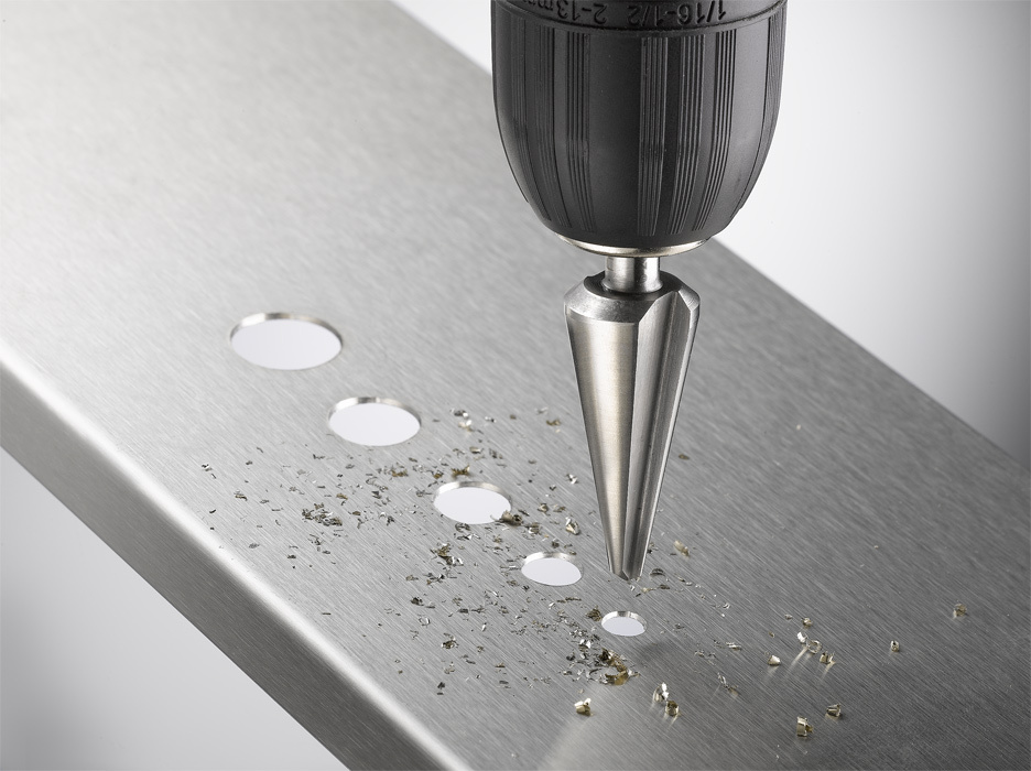 Schälbohrer bei leitermann.de günstig kaufen Schälbohrer