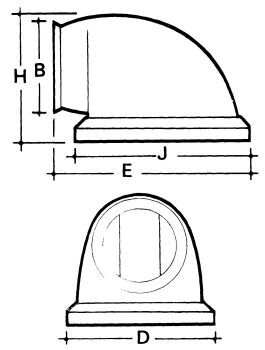 Türfeststeller Nr.11 60 51 braun C22-2W bei leitermann.de günstig kaufen Türfeststeller Nr.11 60 51 braun C22-2W