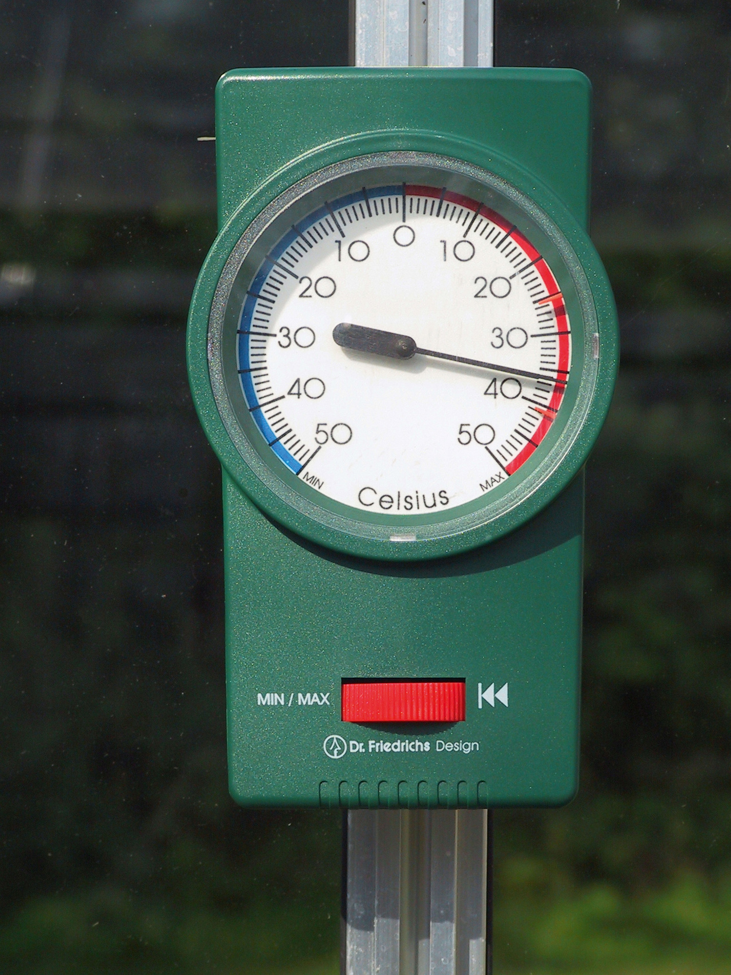 E.P.H. Schmidt & Co.GmbH Min-Max-Thermometer