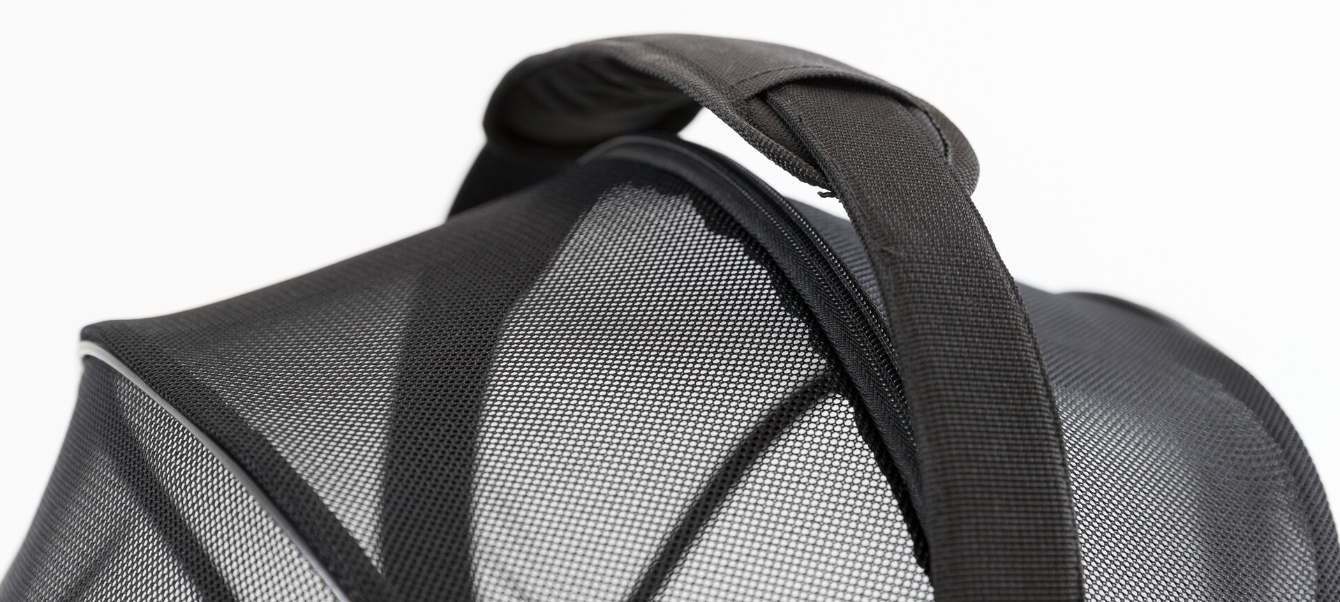 Fahrradkorb für Gepäckträger