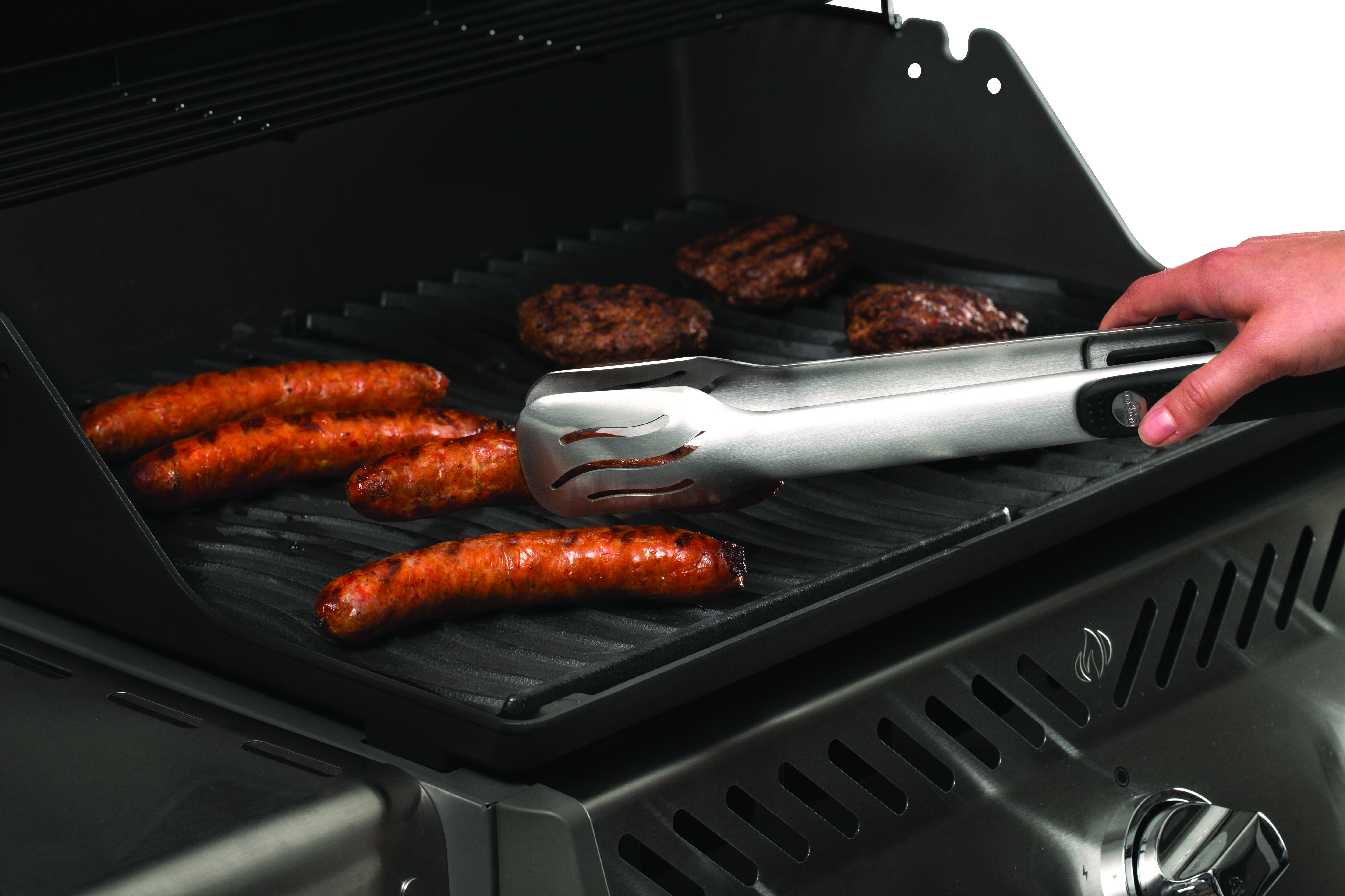 Gasgrill Freestyle 425 mit Zubehörpaket bei leitermann.de günstig kaufen Gasgrill Freestyle 425 mit Zubehörpaket