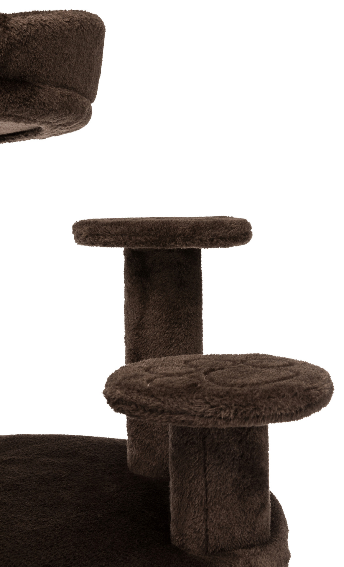 Kratzbaum Emil bei leitermann.de günstig kaufen Kratzbaum Emil