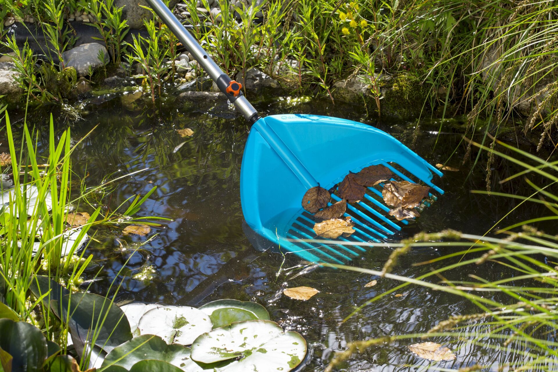 combisystem-Schaufel-Rechen-Aktion bei leitermann.de günstig kaufen combisystem-Schaufel-Rechen-Aktion