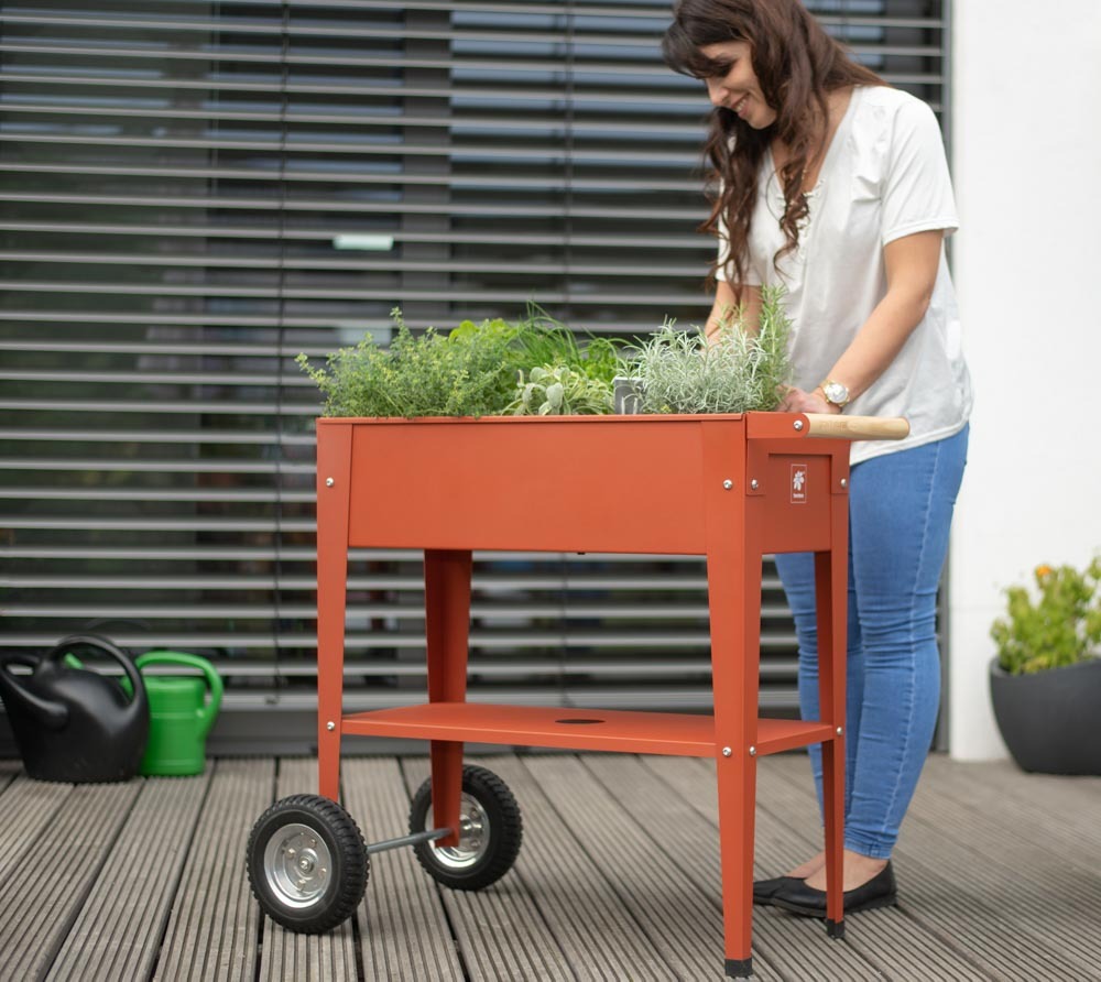 Kräuterfabrik Urban bei leitermann.de günstig kaufen Kräuterfabrik Urban