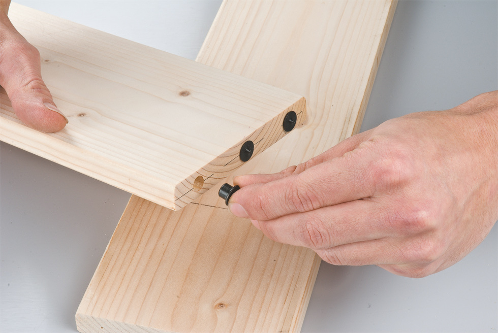 4-Markierspitzen bei leitermann.de günstig kaufen 4-Markierspitzen