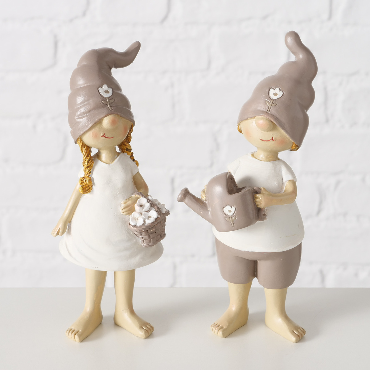 Figur Gardenlove, 2-fach sortiert bei leitermann.de günstig kaufen Figur Gardenlove, 2-fach sortiert