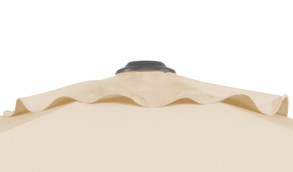 Sonnenschirm Sevilla