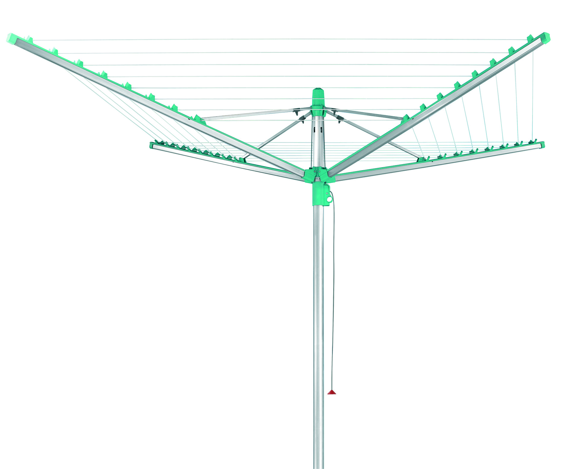 Wäscheschirm Linomatic 500 Easy bei leitermann.de günstig kaufen Wäscheschirm Linomatic 500 Easy