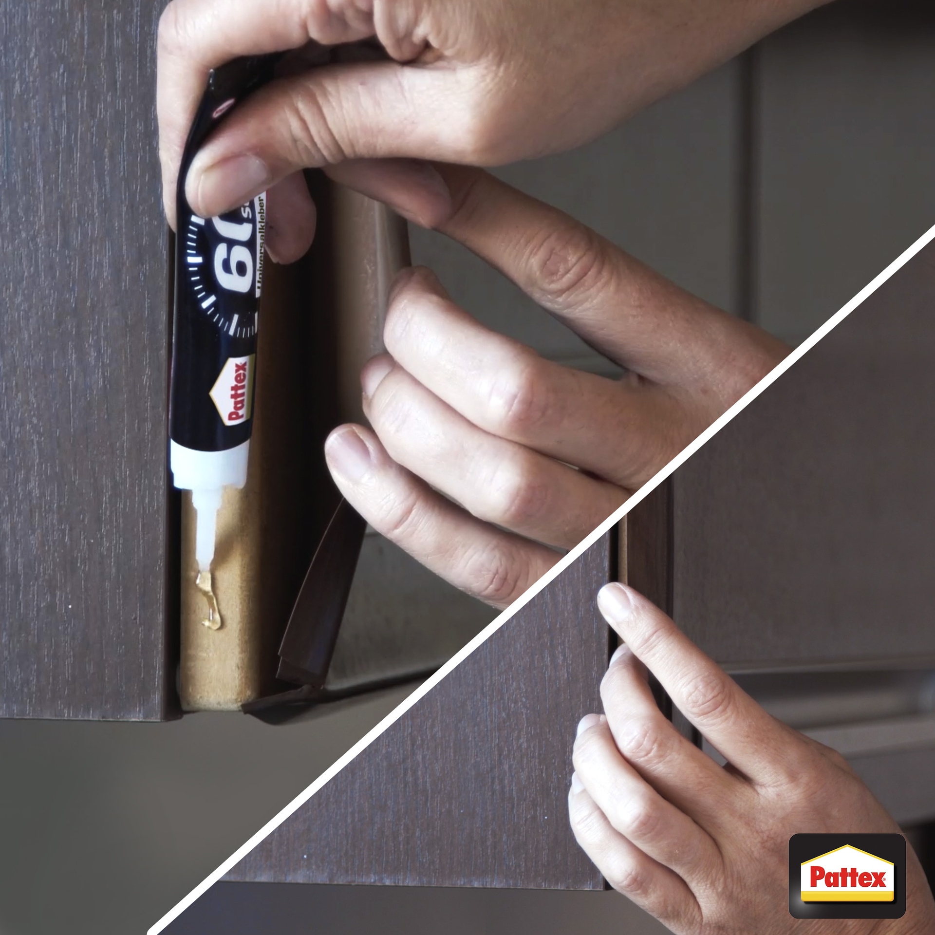 60 sec Universalkleber Pattex