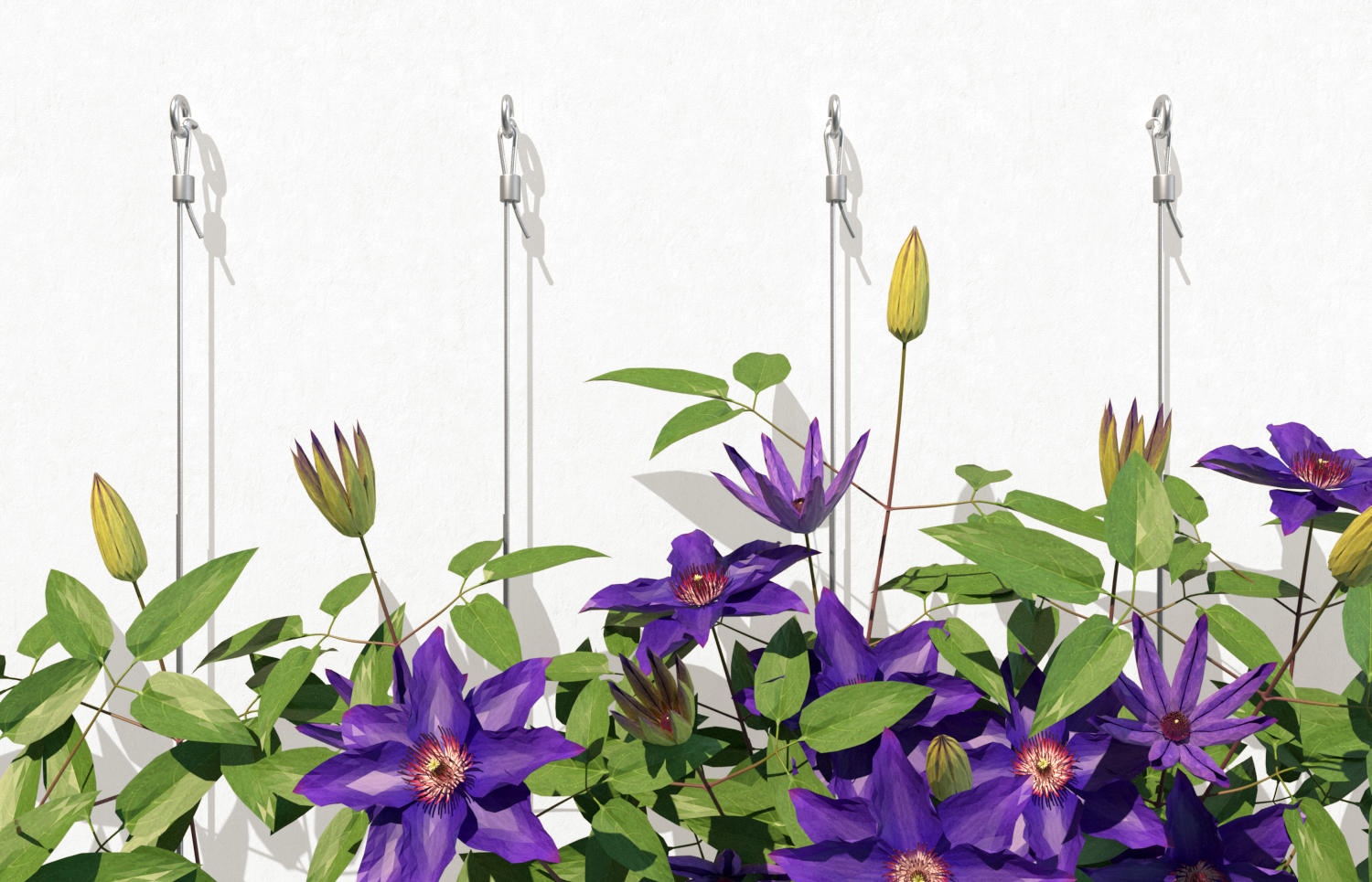 Ösenschraube GS, 2 Stück