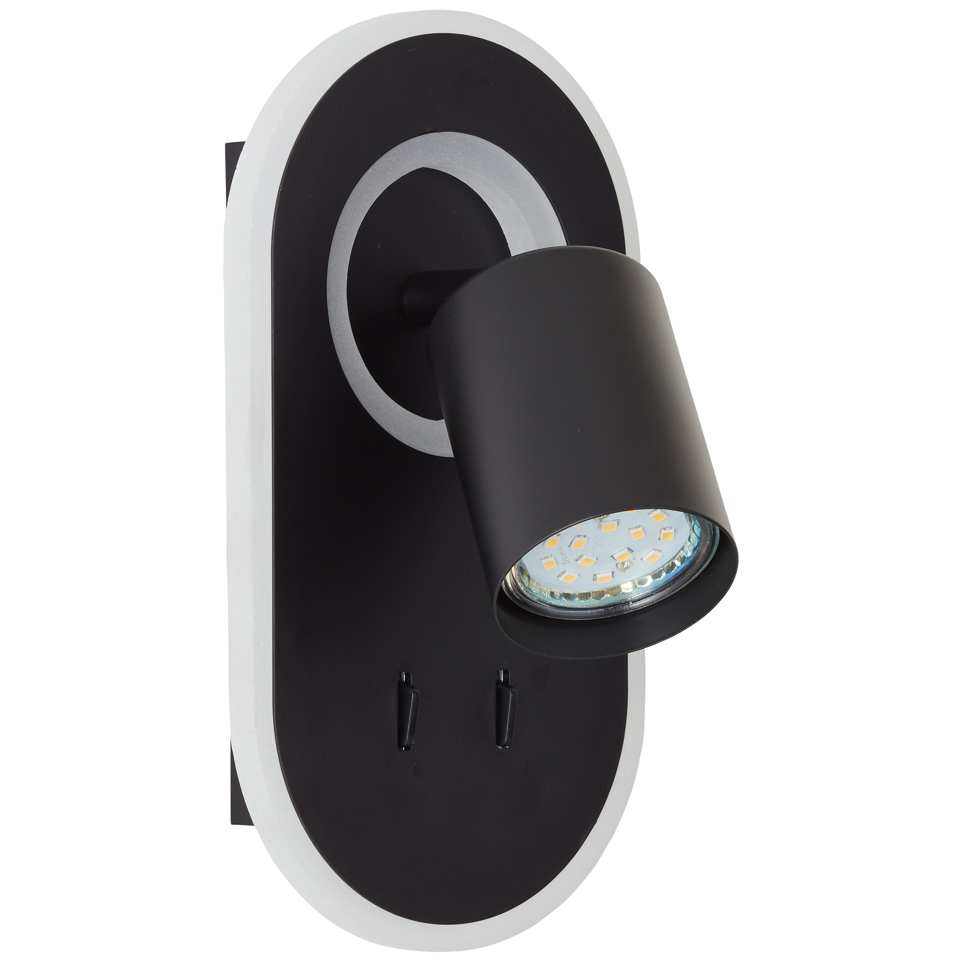 Kimon Wandstrahler, 1-flammig bei leitermann.de günstig kaufen Kimon Wandstrahler, 1-flammig