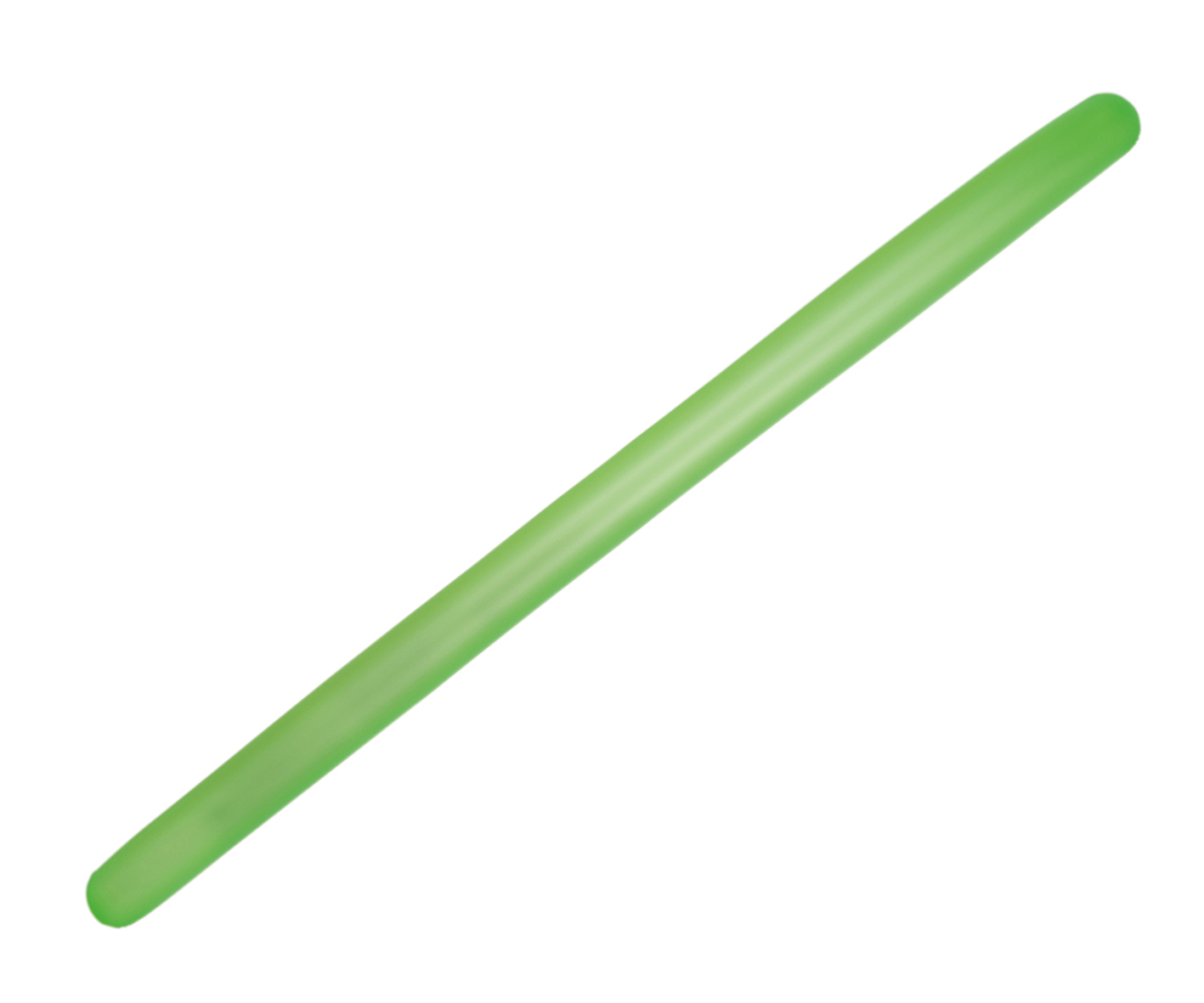 Wasser-Nudel aufblasbar, 167x10cm